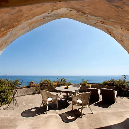 Βίλα Torre Sponda - Torre, Private