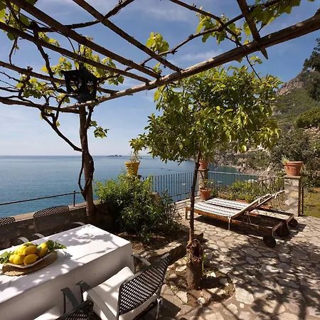 Torre Sponda - Torre, Private * Ποζιτάνο