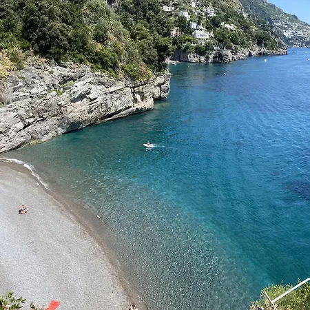 Torre Sponda - Torre, Private * Ποζιτάνο