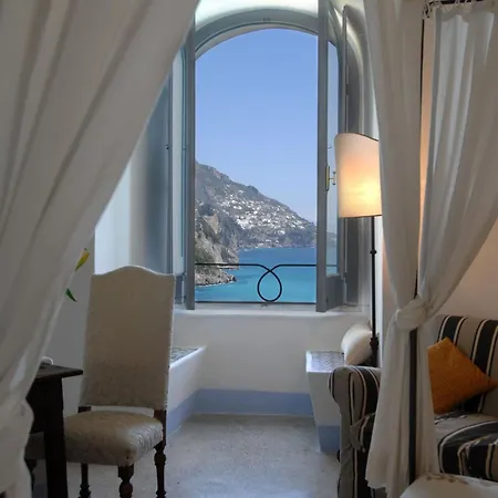 Torre Sponda - Torre, Private Vila