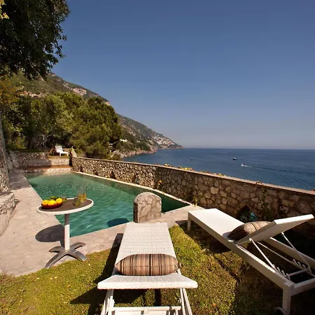 Torre Sponda - Torre, Private Villa